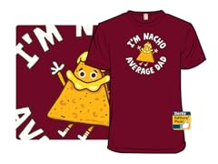 I'm Nacho Average Dad