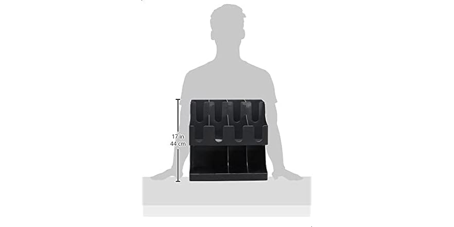 AmazonCommercial Breakroom Organizer