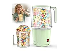 Popperchoice Electric Popcorn Maker