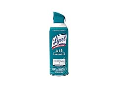 Lysol Air Sanitizer Simple Fresh 10oz
