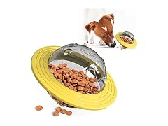 UOATEPC Puzzle Toys for Middle-Size Dogs