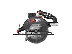 Porter Cable PCC660B Porter Cable 20V MAX 6-1/2-Inch Cordl