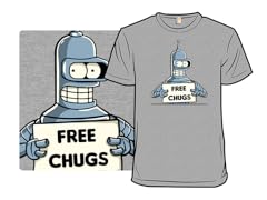 Free Chugs