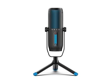 $34.99, Was $149, 76% Off! (NEW) JLab Talk Pro USB Microphone dealfomo