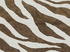 Zara Zebra Rug