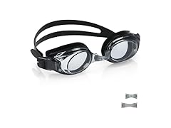 OYIYANO Anti-fog Swimming Goggles UV Protection