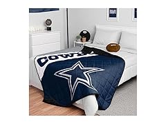 COWBOYS Weighted Blanket