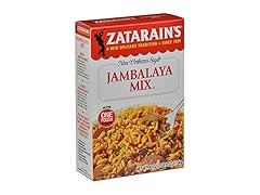 Zatarain's Jambalaya Mix, 40 oz