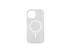 Tech21 Evo Crystal Kick case for iPhone 