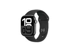 Apple Watch Series 10 [GPS + Cellular 42