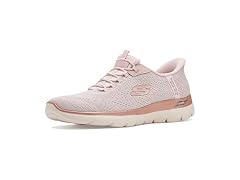 Skechers Women's Arch Fit Summits Shimmer (7.5)