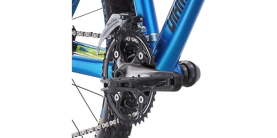 diamondback axis xe 27.5 manual