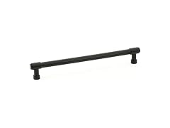 Emtek 86690 Jasper 8" Center to Center Bar Cabinet Pull