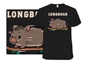Longboar