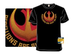 Rebel Hope
