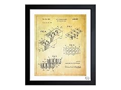 Lego Toy Building Brick (3 Sizes)