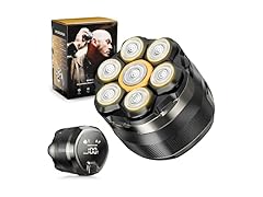 NIWUIO Head Shaver for Bald Men
