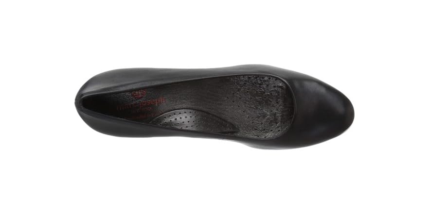 Marc Joseph New York Clayton Road Venetian Loafer In Cognac Napa Soft