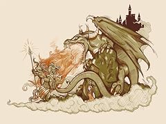 Dragon Slayer