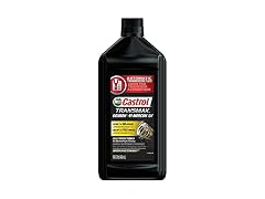 Castrol 15D0C2 - Transmax