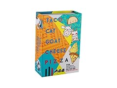 Taco Cat Goat Cheese Pizza – 2023 FIFA Women’s World Cup