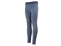 Flec Training Camp Pant - Blue Heather