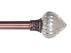 3/4" Heirloom Rod 48"-86"