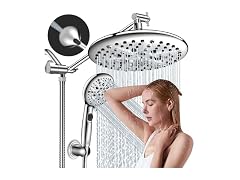 Welan Rain Shower Head