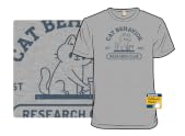 Cat Behavior Research Club