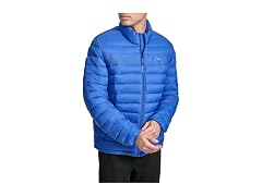 Champion Men (S) Lightweight Packable Jacket