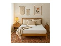 Atlas Mattress Memory Foam Mattress