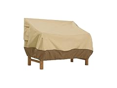 Classic Accessories Veranda 60" Patio Bench Cover