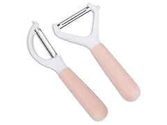 Vegetable and Fruit Peeler 
