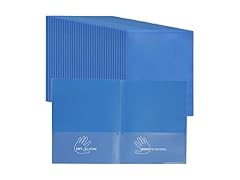 ECR4Kids 2-Pocket Parent-Teacher Folders