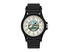 Timex Everglade National Park 40mm Watch