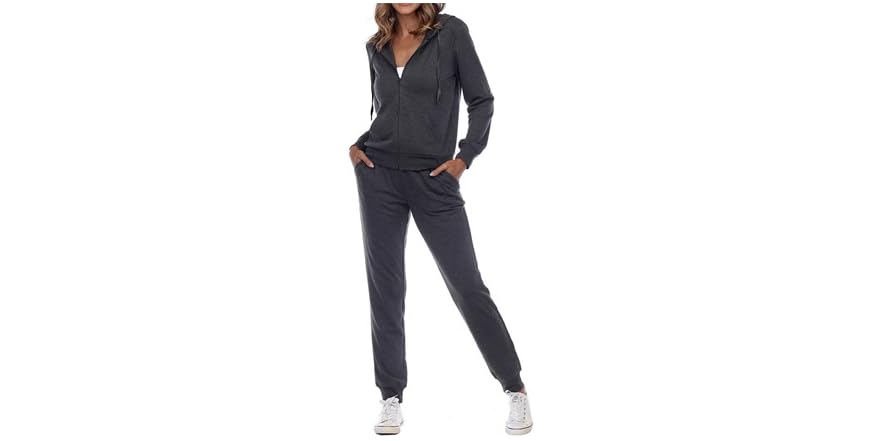 women's nike hoodie and jogger set