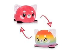 The Original Reversible Red Panda Plushie