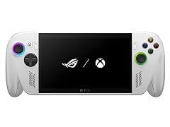 ASUS ROG Xbox Ally 7" Gaming Handheld