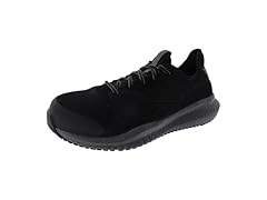 Men's Reebok Black Composite Toe (11)