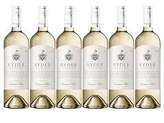 Ryder Estate Cent. Coast Sauv Blanc (6)