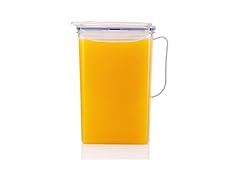 LocknLock Fridge Jug with Handle