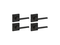 Kwikset Casey Interior Door Handle/Lock