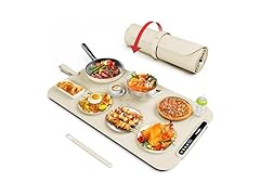 iTRUSOU Electric Warming Mat