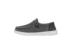 Hey Dude Wendy Wave Corduroy Women's Shoes