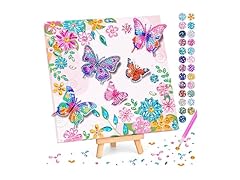 Diamond Art Kits for Kids