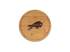 BILLS Bamboo Lazy Susan (13in)