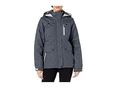 Arctix Women (XS) Daybreak Insulated Jacket