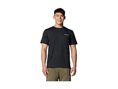 Columbia Men (XXS) Tech Trail Utility Short Crew