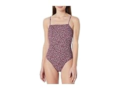 Amazon Essentials Women (M) Swimsuit