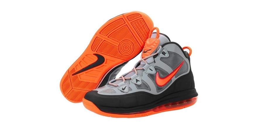 uptempo fuse 360